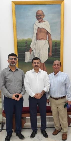 Maharaja Agrasen Business School New Delhi Event photo 21